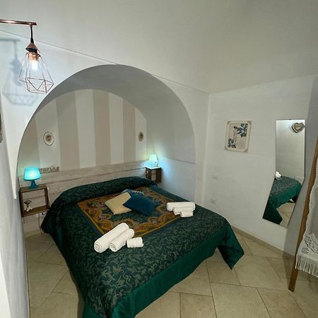 Le Ninfe Del Mare Bed and Breakfast Polignano a Mare Buitenkant foto