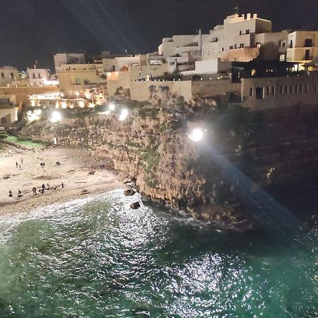 Le Ninfe Del Mare Bed and Breakfast Polignano a Mare Buitenkant foto